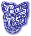Contract Custom Apparel