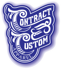 Contract Custom Apparel